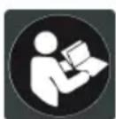 AL-KO Dive 650034 - Symbole Signification - 1