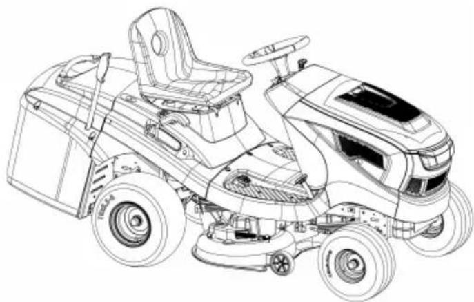 AL-KO Pro 700 V2 - 1