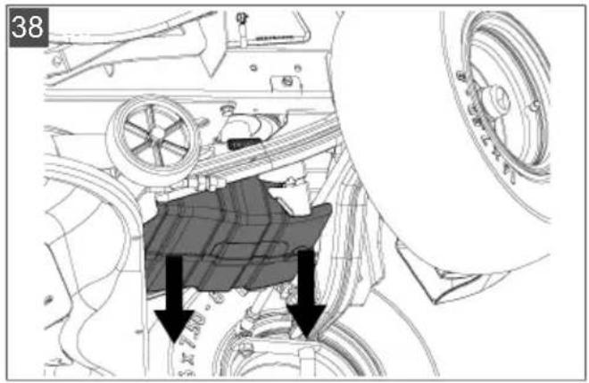AL-KO Solo T 20105.6 HD V2 Premium - Inhaltsverzeichnis - 38