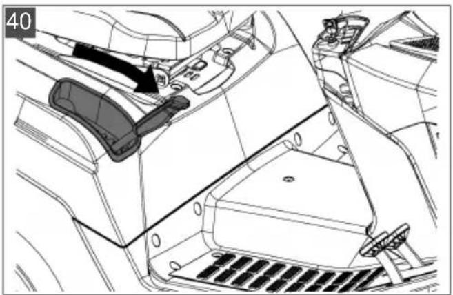 AL-KO Solo T 20105.6 HD V2 Premium - Inhaltsverzeichnis - 40
