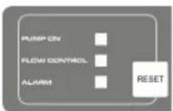 AL-KO HW 4500 FCS Comfort - LED-NÄYTÖT - 1