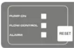 AL-KO HW 4500 FCS Comfort - LED DISPLAYS - 1