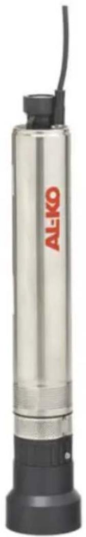 AL-KO TBP 60007 - BETRIEBSANLEITUNG Tiefbrunnenpumpe - 1