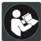AL-KO Solo T 1593.7 HDA Comfort - Symbol Znaczenie - 1