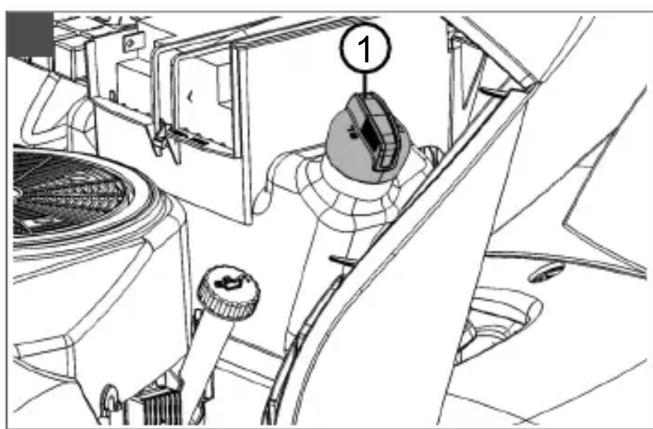 AL-KO Solo T 1593.7 HDA Comfort - Inhaltsverzeichnis - 6