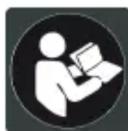 AL-KO Solo T 1593.7 HDA Comfort - Symbole Signification - 1