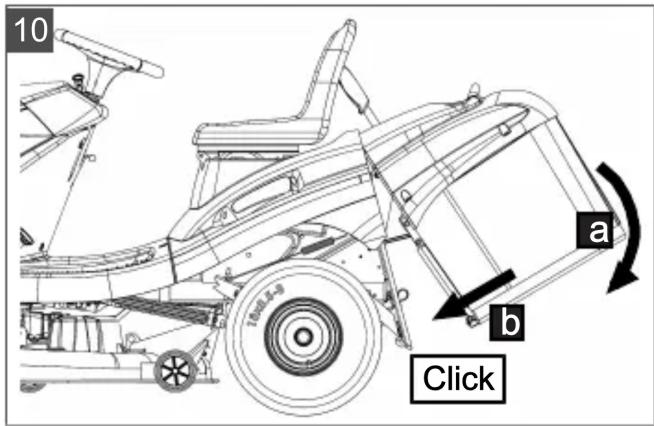 AL-KO Solo T 1593.7 HDA Comfort - Inhaltsverzeichnis - 10