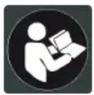 AL-KO Solo T 1593.7 HDA Comfort - Symbol Bedeutung - 1