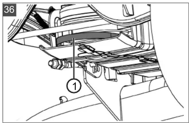 AL-KO Solo T 1593.7 HDA Comfort - Inhaltsverzeichnis - 36