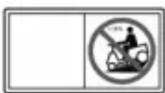 AL-KO Solo T 1593.7 HDA Comfort - Σύμβολα στο μηχάνημα - 8