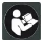 AL-KO Dive 63004 - Symbole Signification - 1