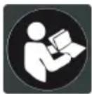 AL-KO Dive 63004 - Symbol Bedeutung - 1