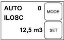 AL-KO HWA 4000 Comfort - Tryb normalny i funkcje dodatkowe - 2