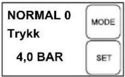 AL-KO HWA 4000 Comfort - Normal drift - 3
