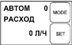 AL-KO HWA 4000 Comfort - ИНДИКАЦИЯ НА ДИСПЛЕЕ - 3
