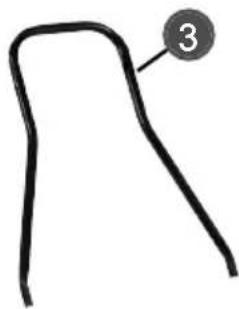 AL-KO RazorCut 38.1 HM comfort - Inhaltsverzeichnis - 8