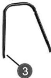 AL-KO RazorCut 38.1 HM comfort - Inhaltsverzeichnis - 4