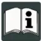 AL-KO RazorCut 38.1 HM comfort - Symbol Meaning - 2