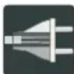 AL-KO Drain 7500 Classic - Symbol Meaning - 3