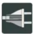 AL-KO Drain 7500 Classic - Symbole Signification - 1