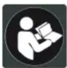 AL-KO Dive 560044 - Symbol Bedeutung - 1