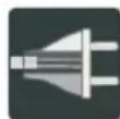 AL-KO Dive 560044 - Symbol Význam - 3