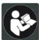 AL-KO Dive 560044 - Symbol Meaning - 1