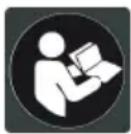 AL-KO Dive 560044 - Symbol Betydning - 1