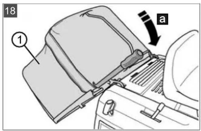 AL-KO Solo R765.8 HD - Inhaltsverzeichnis - 24