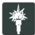 AL-KO Solo R765.8 HD - Symbol Betydning - 3