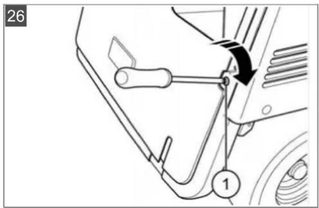 AL-KO Solo R765.8 HD - Inhaltsverzeichnis - 32