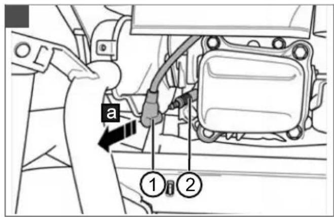 AL-KO Solo R765.8 HD - Inhaltsverzeichnis - 33