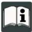 AL-KO Solo R765.8 HD - Symbole Signification - 2