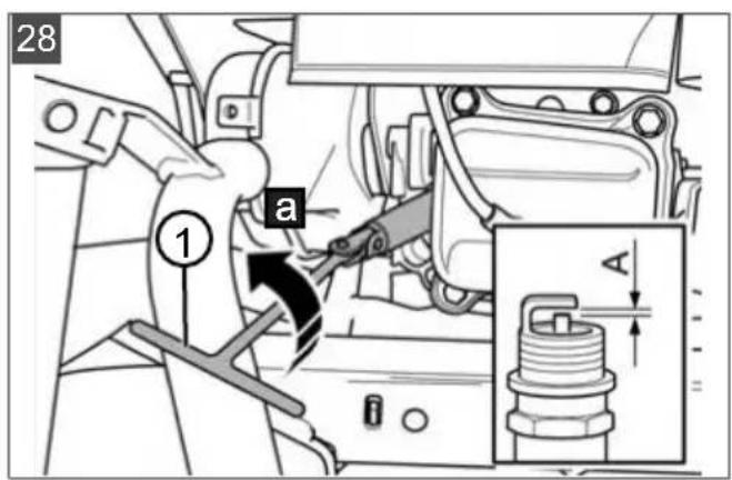 AL-KO Solo R765.8 HD - Inhaltsverzeichnis - 34