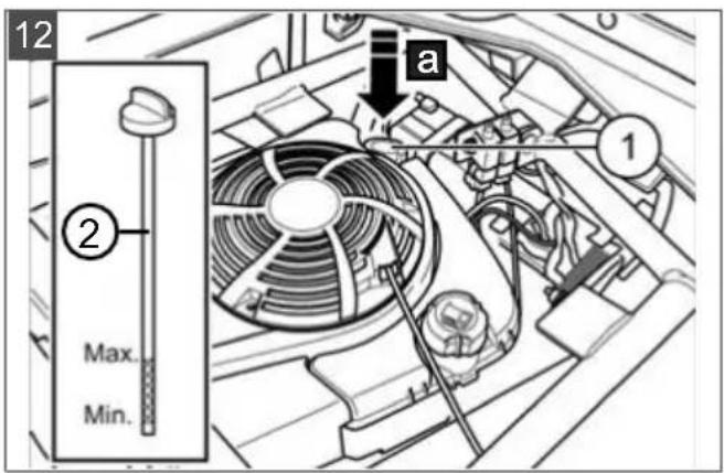 AL-KO Solo R765.8 HD - Inhaltsverzeichnis - 18