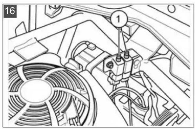 AL-KO Solo R765.8 HD - Inhaltsverzeichnis - 22