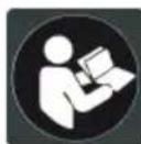 AL-KO Solo R765.8 HD - Symbol Bedeutung - 1
