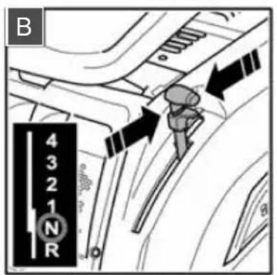 AL-KO Solo R765.8 HD - Inhaltsverzeichnis - 5