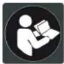 AL-KO Solo R765.8 HD - Symbole Signification - 1