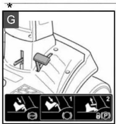 AL-KO Solo R765.8 HD - Inhaltsverzeichnis - 9