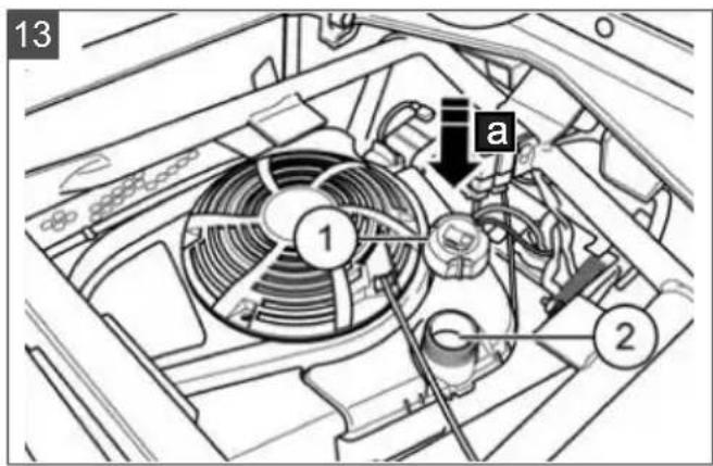 AL-KO Solo R765.8 HD - Inhaltsverzeichnis - 19