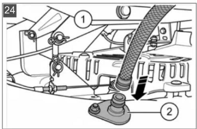 AL-KO Solo R765.8 HD - Inhaltsverzeichnis - 30
