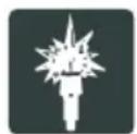 AL-KO Solo R765.8 HD - Symbol Betydning - 3