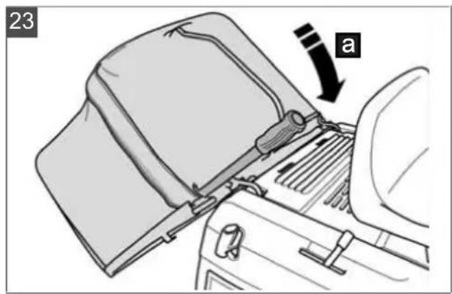 AL-KO Solo R765.8 HD - Inhaltsverzeichnis - 29