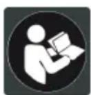 AL-KO Solo R765.8 HD - Symbol Meaning - 1