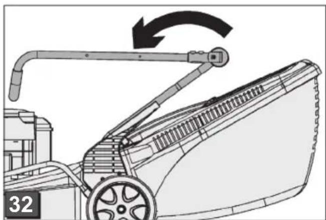 AL-KO Pro 145 OHV QSS - BENZINRASENMÄHER - 19