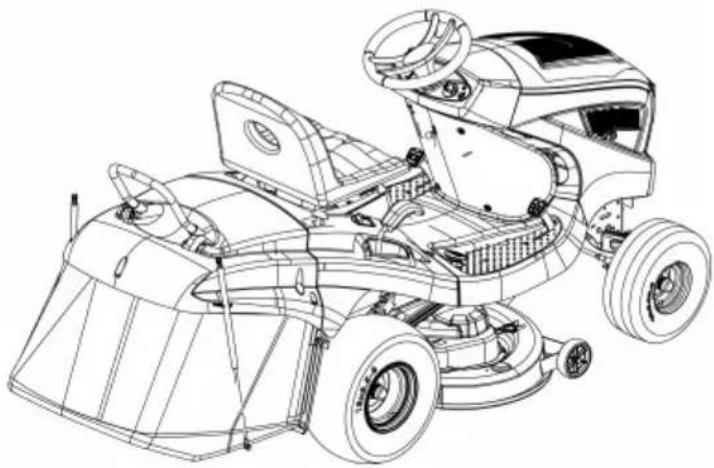 AL-KO T 1593.9 HDA - 1