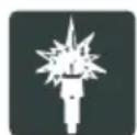 AL-KO T 1593.9 HDA - Symbol Betydning - 3