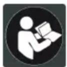 AL-KO T 1593.9 HDA - Symbol Betydning - 1