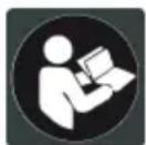 AL-KO Solo T 1593.9 HDSA - Symbol Znaczenie - 1